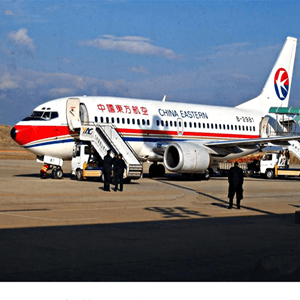 上海虹桥航空快运业稳步发展的原因是什么？